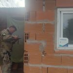 Gualeguaychú: Ofrecían cortes cárnicos por Facebook, y la comercializaban en un improvisado kiosco