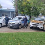 Con colaboración policial, la Municipalidad de Pueblo Belgrano continúa con el secuestro de equinos en la vía pública