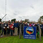 La Microregión Pueblos y Aldeas del Sur Entrerriano se reunieron en Aldea San Juan