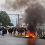 Misiones: hubo acuerdo entre el gobierno provincial y la Policía tras una reunión en la Jefatura