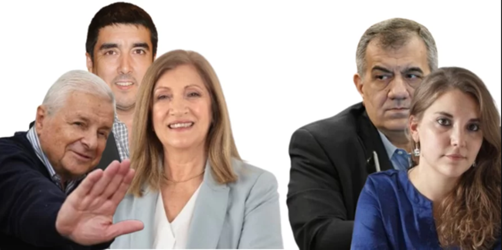 La Reforma Política de Frigerio cuenta con el apoyo de los Pesos Pesados del PJ