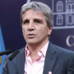 El Gobierno llegó a un acuerdo con el FMI y prevé conseguir el desembolso de 800 millones de dólares