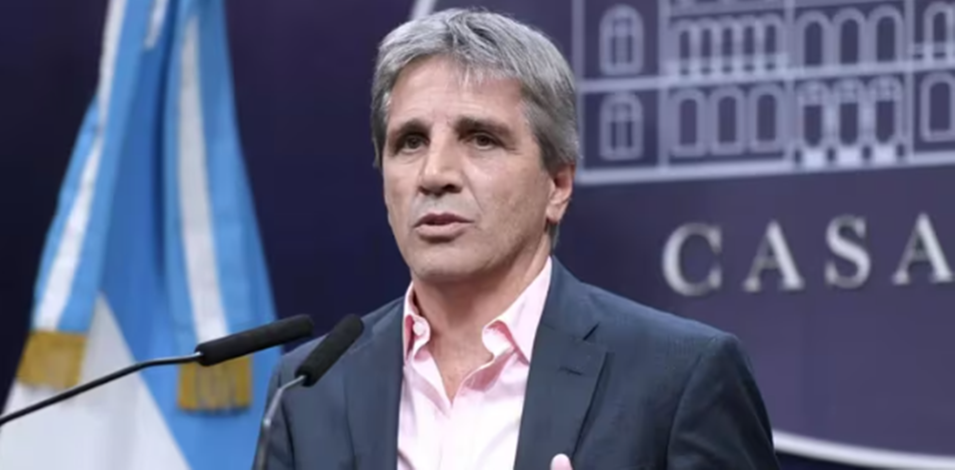 El Gobierno llegó a un acuerdo con el FMI y prevé conseguir el desembolso de 800 millones de dólares