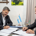 Pueblo Belgrano contará con un Punto ATER