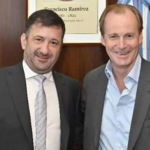 El GRAVEMENTE implicado en ENRIQUECIMIENTO ILICITO critica al gobierno de Milei por la crisis del GAS mientras su mano derecha apoya la Ley Bases