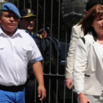 La Justicia anuló la condena a Chocobar: ordenan que se haga un nuevo juicio