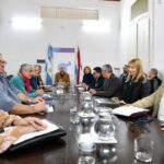 El gobierno provincial presentó una nueva propuesta salarial a los docentes
