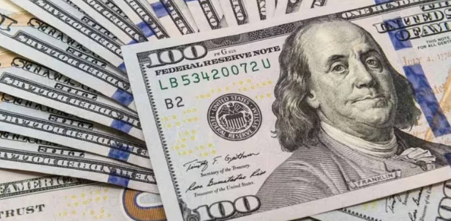 El dólar blue alcanzó los .290 y rompió un nuevo récord