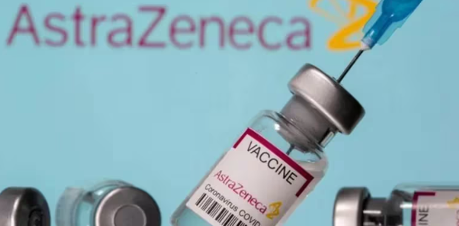Córdoba: demandaron a AstraZeneca y al Estado por la vacuna contra el coronavirus