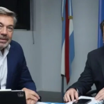 En ENERSA la pulseada la ganó Bergallo. Renuncia Barba y se incorpora un Ministro