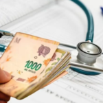 Fijaron el plazo para que las prepagas devuelvan lo que cobraron de más a los usuarios