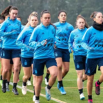 Bomba en la Selección Argentina femenina: renunciaron tres figuras claves y defenestraron a la AFA