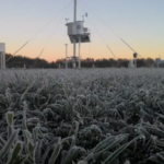 Pronostican un invierno más frío de lo habitual en Entre Ríos