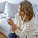 Cadera y muñecas, las fracturas más frecuentes por osteoporosis
