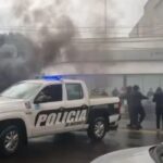 Policías acuartelados: Patricia Bullrich envía cientos de gendarmes a Misiones