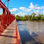 Se realiza la primera jornada de limpieza comunitaria de costas del Río Gualeguaychú