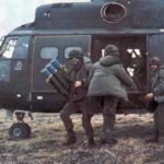 La Municipalidad de Gualeguaychú realizará un homenaje al Sargento Raúl Dimotta