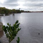Crecida del río Gualeguaychú: el municipio encara acciones de prevención