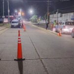Seguridad Vial: continúan los controles preventivos durante los fines de semana
