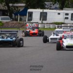 Vuelve el Tc Bonaerense al Autódromo Municipal