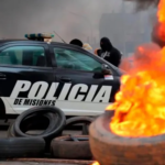 Avanza el conflicto en Misiones: hay paro de docentes, personal de salud y Policía