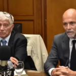 Otra baja en el Gobierno: renunció el jefe de Gabinete de Cúneo Libarona