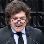 Javier Milei confirmó que no habrá Pacto de Mayo