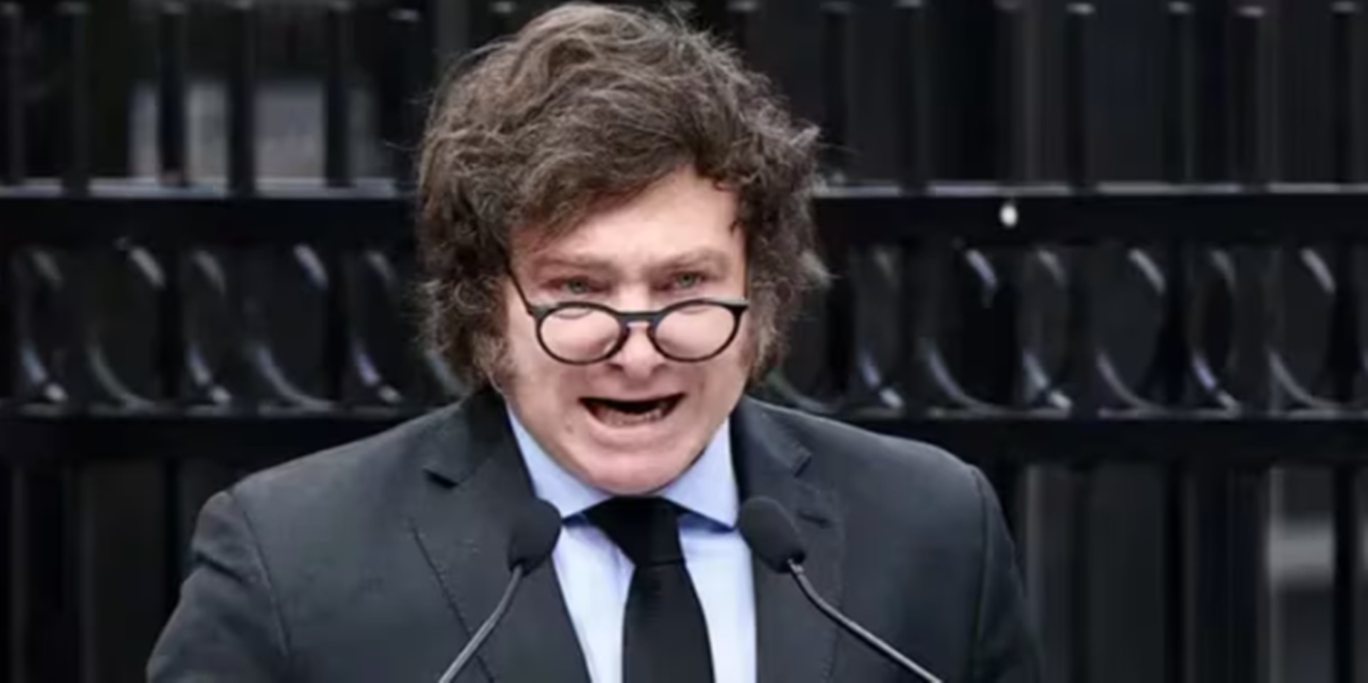 Javier Milei confirmó que no habrá Pacto de Mayo