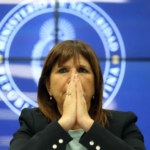 Patricia Bullrich confirmó que planea reducir la edad de imputabilidad: “Se está discutiendo si es 14 años, 13 como en Uruguay o 12 como en Brasil”