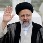 Confirmaron la muerte del presidente iraní Ebrahim Raisi tras hallar el helicóptero estrellado
