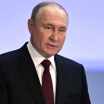 Putin ordenó ejercicios militares con armas nucleares tácticas