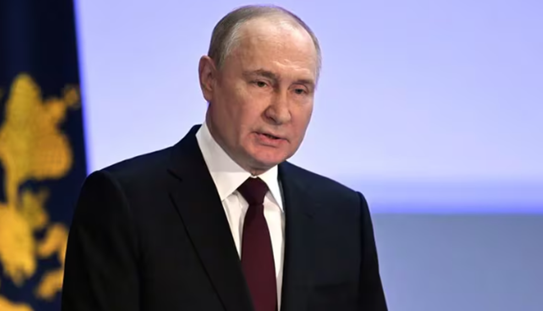 Putin ordenó ejercicios militares con armas nucleares tácticas