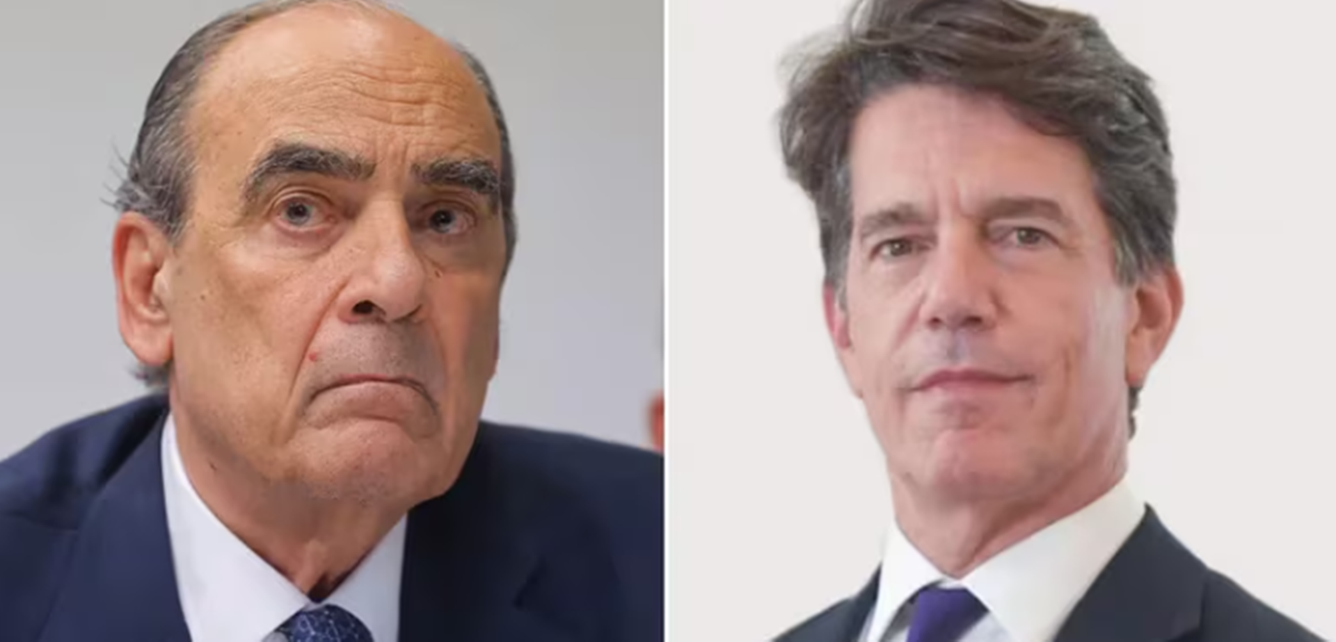 Javier Milei le pidió la renuncia a Nicolás Posse y Guillermo Francos es el nuevo Jefe de Gabinete