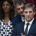 Renunció Silvestre Sívori como titular de la AFI