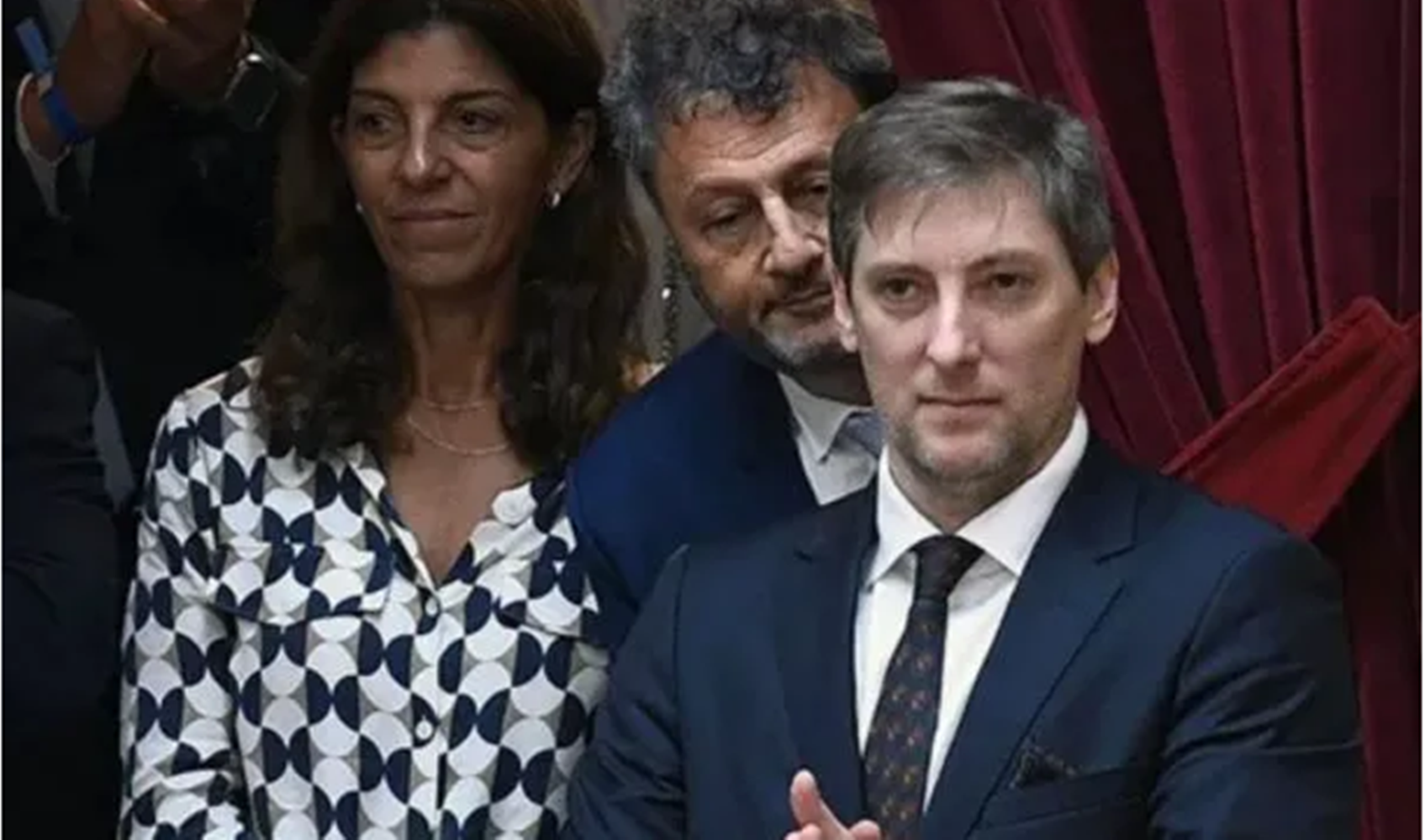 Renunció Silvestre Sívori como titular de la AFI