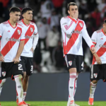River empató 1 a 1 con Temperley y perdió en los penales en Copa Argentina