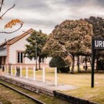 Urdinarrain galardonada como uno de los mejores destinos turísticos por ONU Turismo