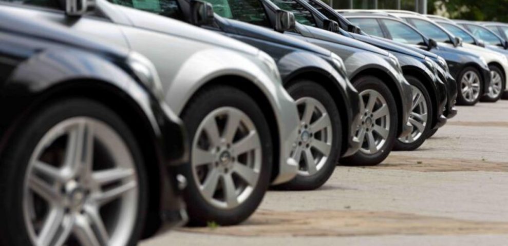 Javier Milei eliminó el 40% de los Registros del Automotor y flexibilizó medidas para conductores