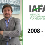 VIVAS (Urribarri-Bordet) sigue con vida y sobrevuela el IAFAS como si mandara todavía