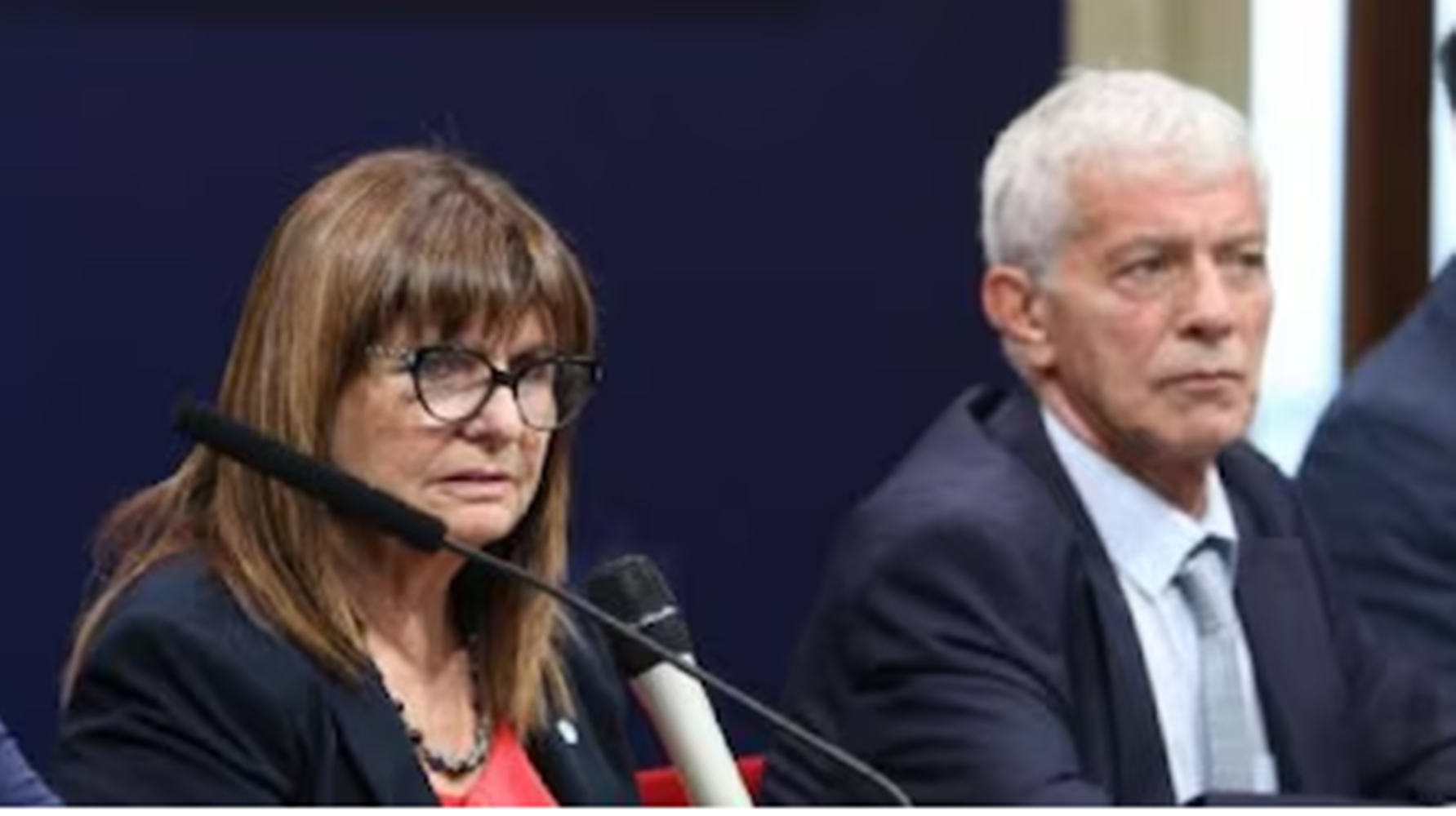 El Gobierno presentará un proyecto para bajar la edad de imputabilidad a 13 años: “Que paguen las consecuencias”