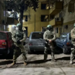 Detuvieron a otro de los miembros del clan Tripi y desarticularon 18 búnkeres de droga en Rosario