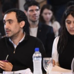 Dos senadores de Santa Cruz no darán quórum y peligra la sesión por la Ley Bases: “No es la prioridad”