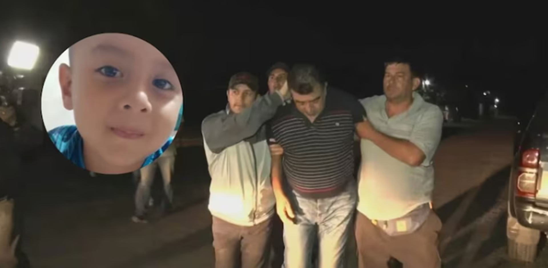 Nuevo giro en la búsqueda de Loan en Corrientes: detuvieron a tres personas por la desaparición, una funcionaria, su marido y el comisario