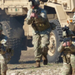 Convocatoria publica para participar en evaluación técnica de vehículos para el Ejército