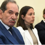 La Justicia rechazó el pedido de excarcelación de José Alperovich y seguirá en el penal de Ezeiza