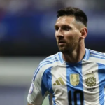 Argentina continúa su defensa del título este martes ante Chile en New Jersey