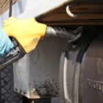 Aumentan los precios de la nafta y el gasoil en el mes de julio
