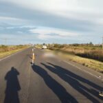 Un joven pierde la vida en un accidente de tránsito 