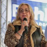 Patricia Díaz renunció al Jurado de Enjuiciamiento y se quiebra el bloque del PJ