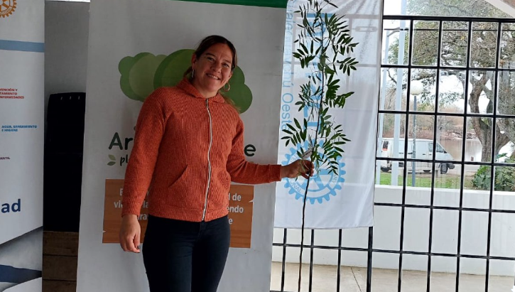 Último fin de semana para participar de la campaña Gualeguaychú sin colillas